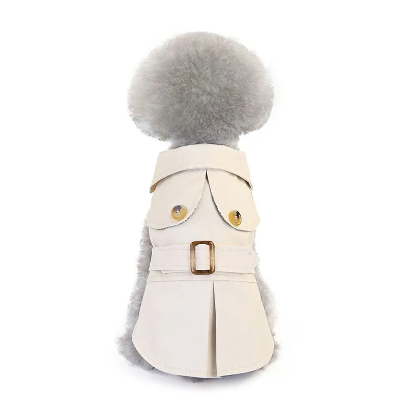 Pet Dog Clothes Jacket Dogs Winter Warm Puppy Cat Coats Jacket Outfit Chihuahua French Bulldogs Jacket Pets Clothing XXL Product