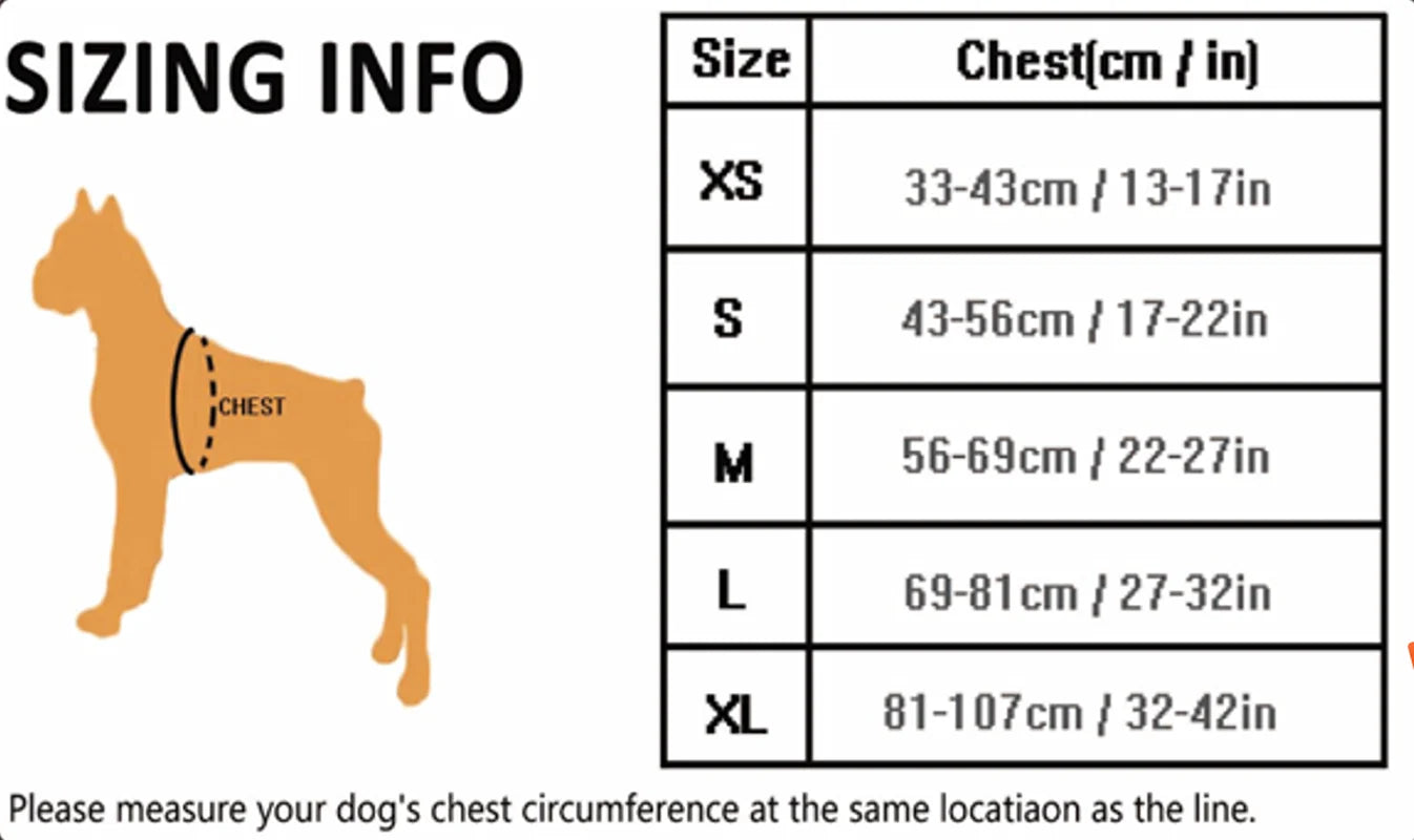 Truelove Pet Harness Big Medium Dog Chest Strap Explosion-proof Teddy Small dog Golden Retriever dog Designed for Outdoor Safety