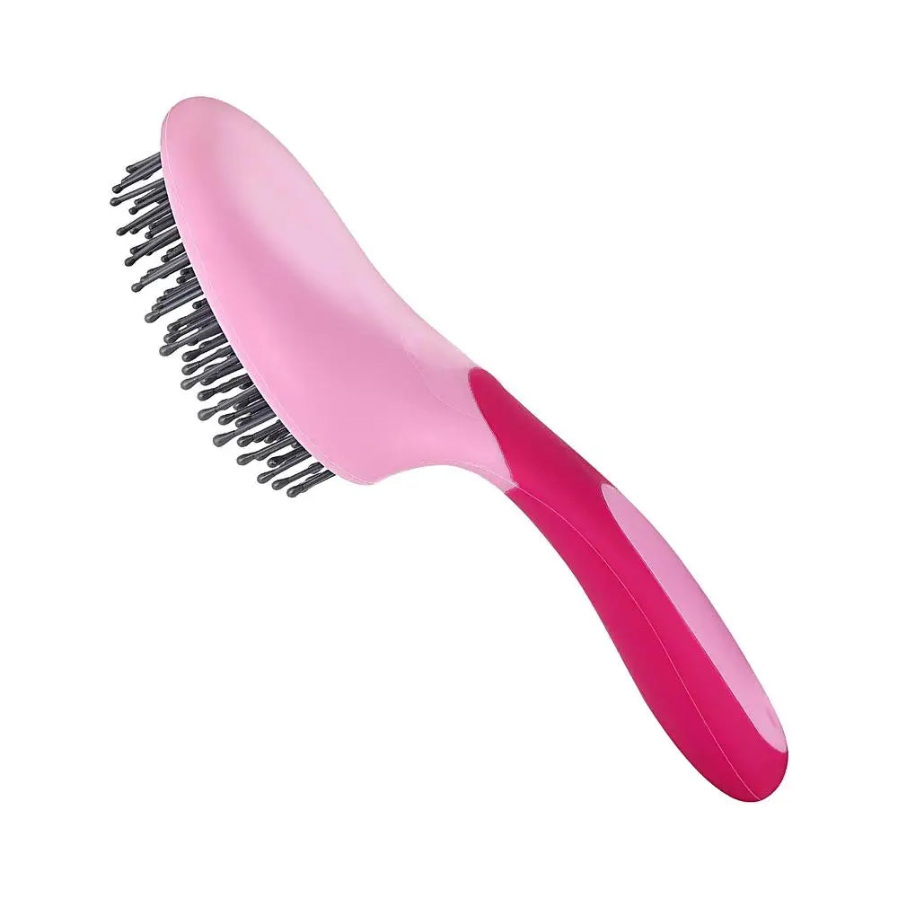 Horse Hair Comb Multipurpose Cleaning Massage Comfortable Horse Grooming Brush for Cats Dogs Long Haired Pets Horse Massage Comb