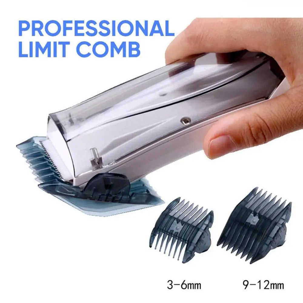 Dog Shaver Clipper 3-speed Cordless Pet Hair Clipper With Suction USB Vacuum Electric Dog Hair Trimmer Low Noise 1500mAh USB