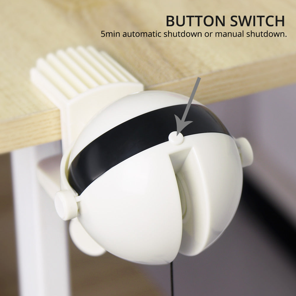 Electric Automatic Lifting Cat Ball Toy Interactive Puzzle Smart Pet Cat Ball Teaser Toys Pet Supply Lifting Balls Electric