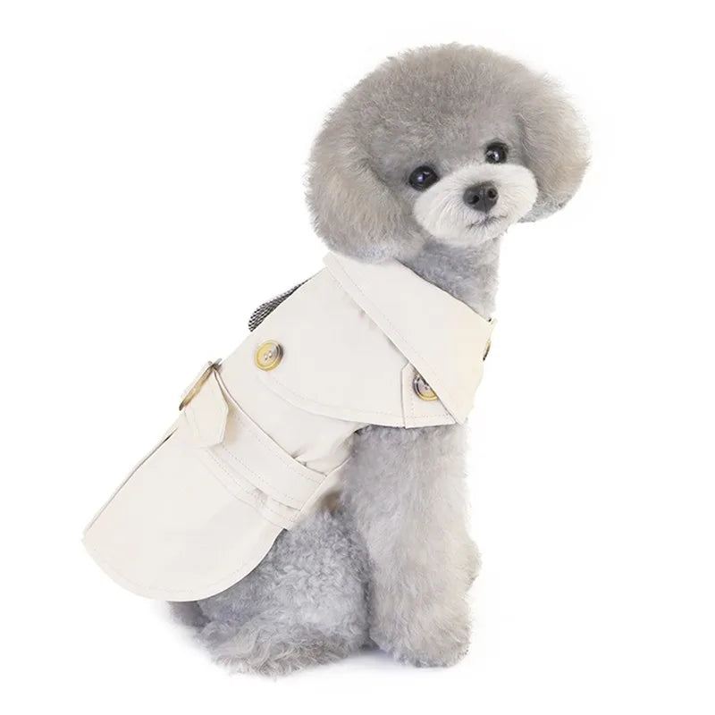 Pet Dog Clothes Jacket Dogs Winter Warm Puppy Cat Coats Jacket Outfit Chihuahua French Bulldogs Jacket Pets Clothing XXL Product