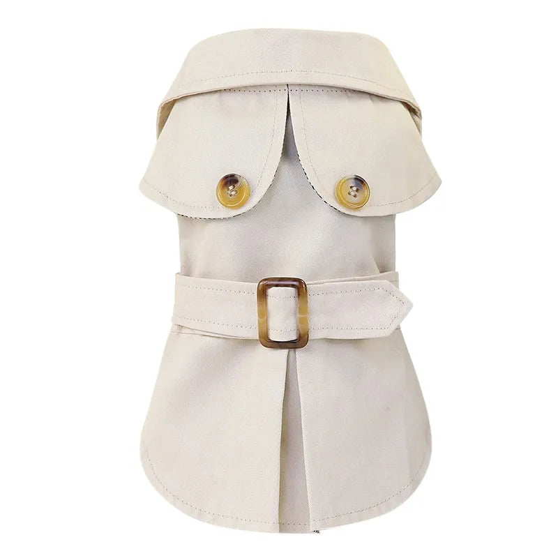 Pet Dog Clothes Jacket Dogs Winter Warm Puppy Cat Coats Jacket Outfit Chihuahua French Bulldogs Jacket Pets Clothing XXL Product