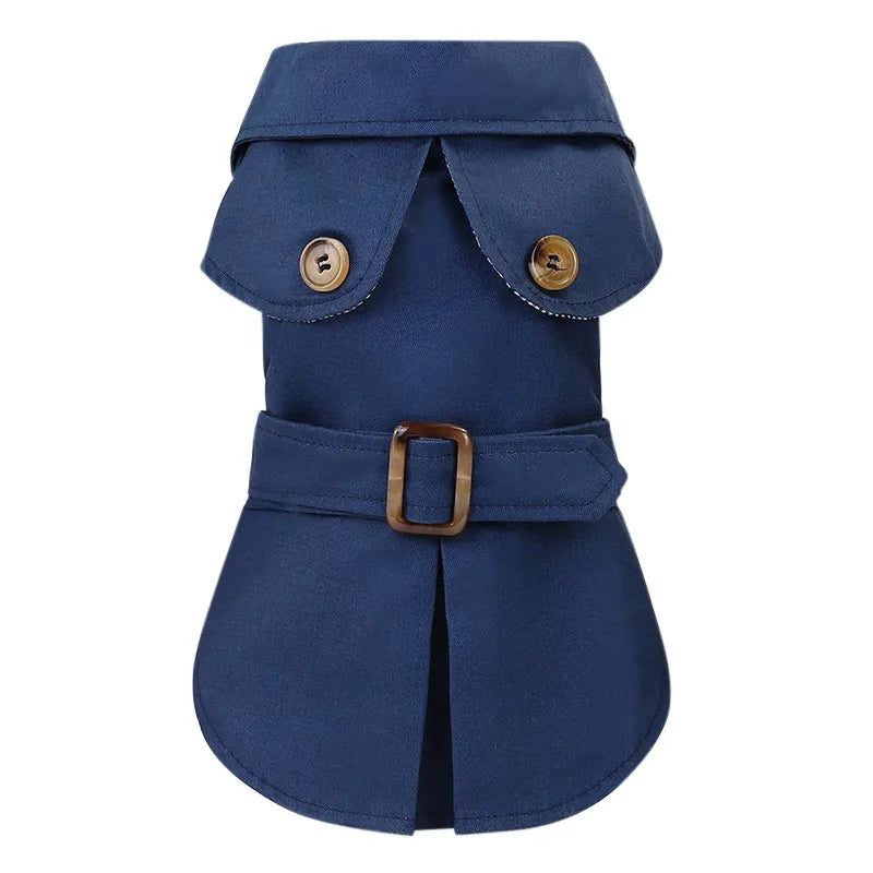 Pet Dog Clothes Jacket Dogs Winter Warm Puppy Cat Coats Jacket Outfit Chihuahua French Bulldogs Jacket Pets Clothing XXL Product