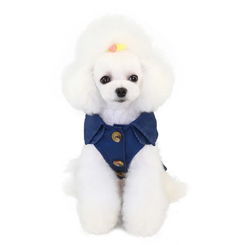 Pet Dog Clothes Jacket Dogs Winter Warm Puppy Cat Coats Jacket Outfit Chihuahua French Bulldogs Jacket Pets Clothing XXL Product