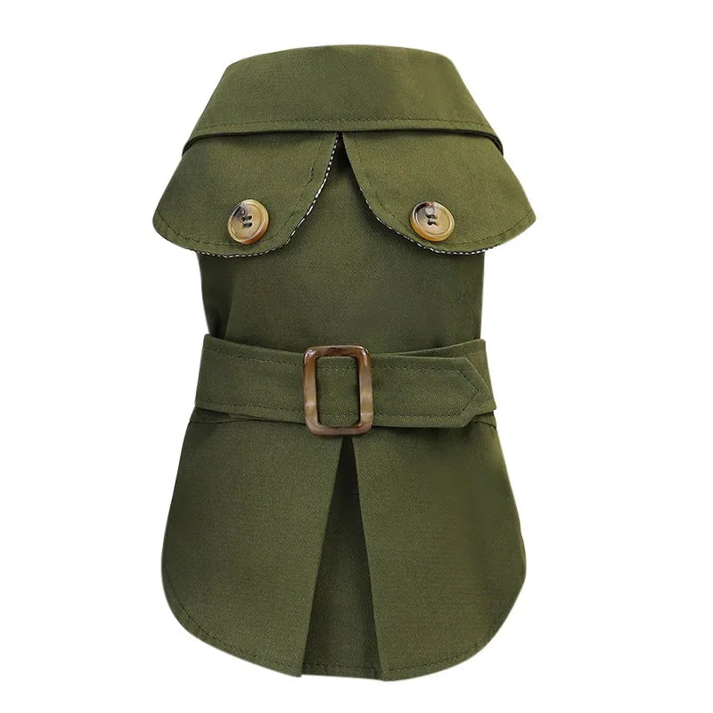 Pet Dog Clothes Jacket Dogs Winter Warm Puppy Cat Coats Jacket Outfit Chihuahua French Bulldogs Jacket Pets Clothing XXL Product