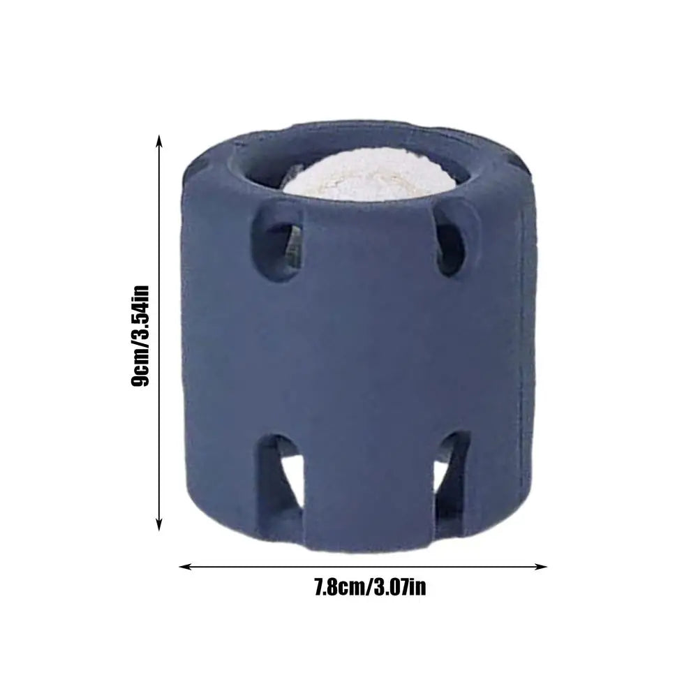 Puppy Teething Chew Ball Interactive Tumbling Puzzle Toy Dog Rubber Heavy Duty Tennis Ball Cup Toy For Small Dogs Little Dog