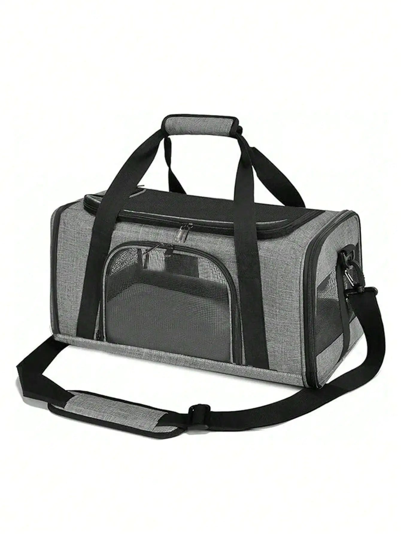 Pet Transport Bag, Suitable For Small Cats And Dogs Pet Travel Carrying Bag, Pet Out Bag, Cat Bag, Dog Bag