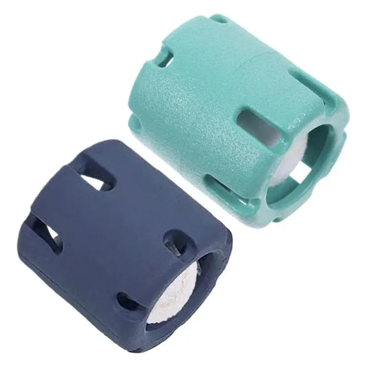 Puppy Teething Chew Ball Interactive Tumbling Puzzle Toy Dog Rubber Heavy Duty Tennis Ball Cup Toy For Small Dogs Little Dog