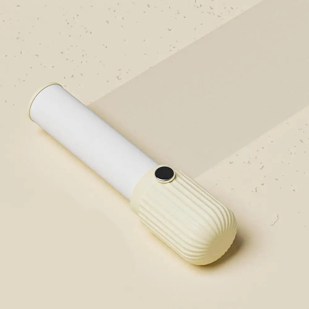 Pet Hair Roller Reusable And Portable Lint Roller For Clothes Lint Roller For Clothes With Anti-Slip Handle Dog Hair Remover