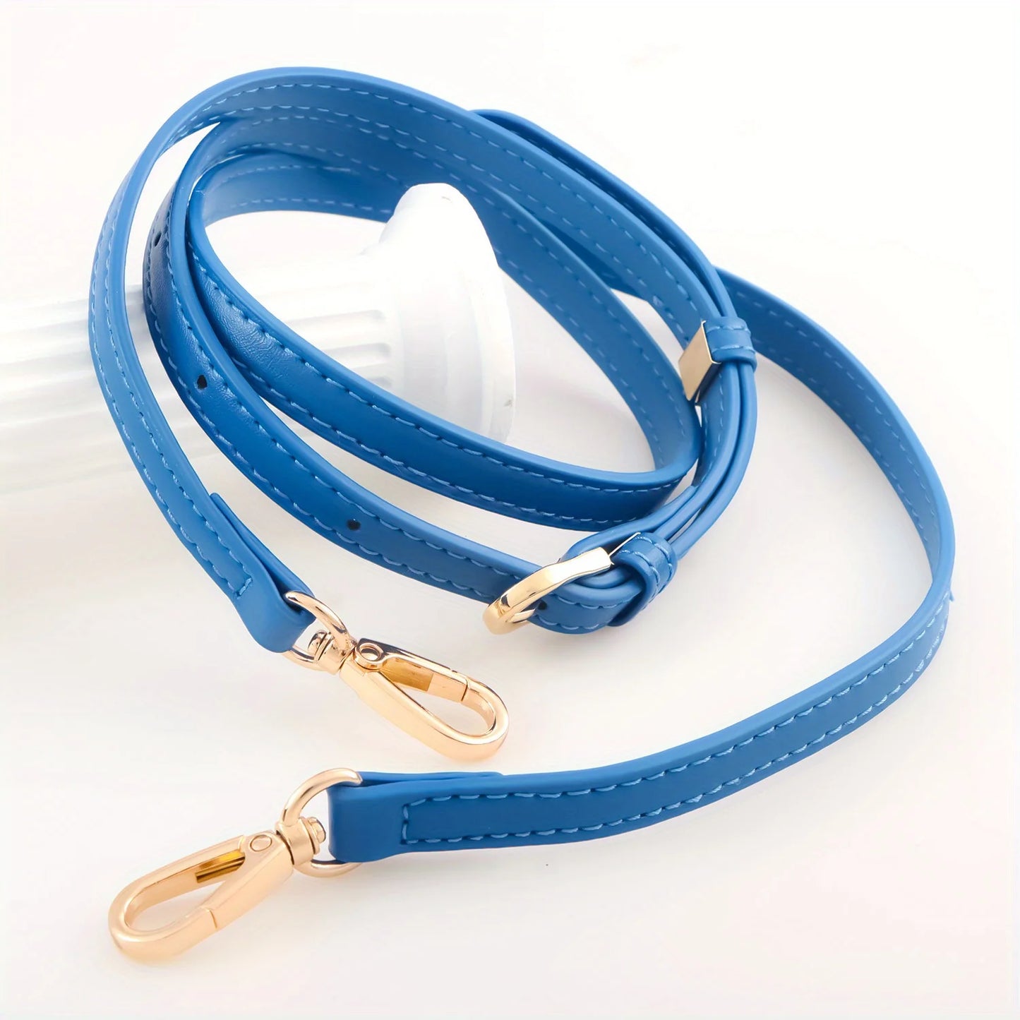 Purse Strap, Crossbody Purse Straps Replacement Shoulder Straps for Bags, Adjustable Straps for Handbags