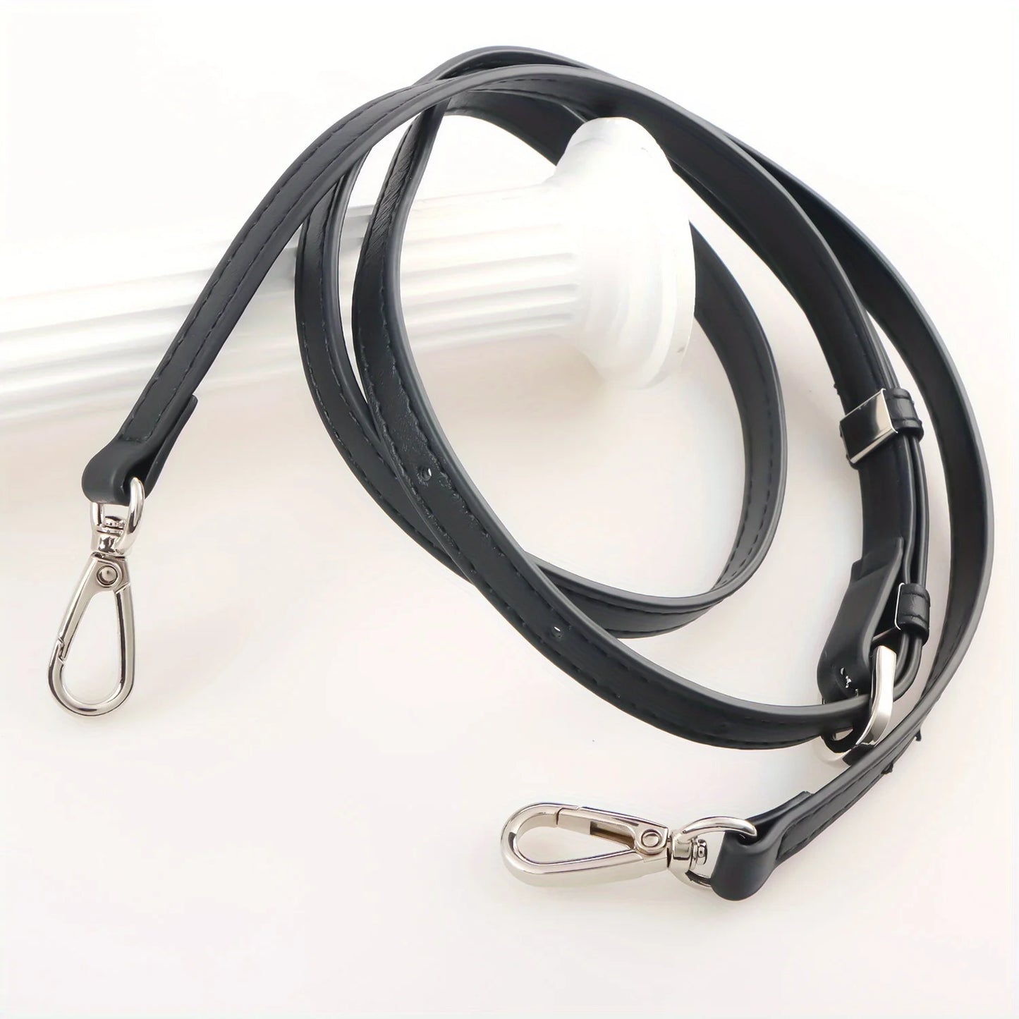 Purse Strap, Crossbody Purse Straps Replacement Shoulder Straps for Bags, Adjustable Straps for Handbags