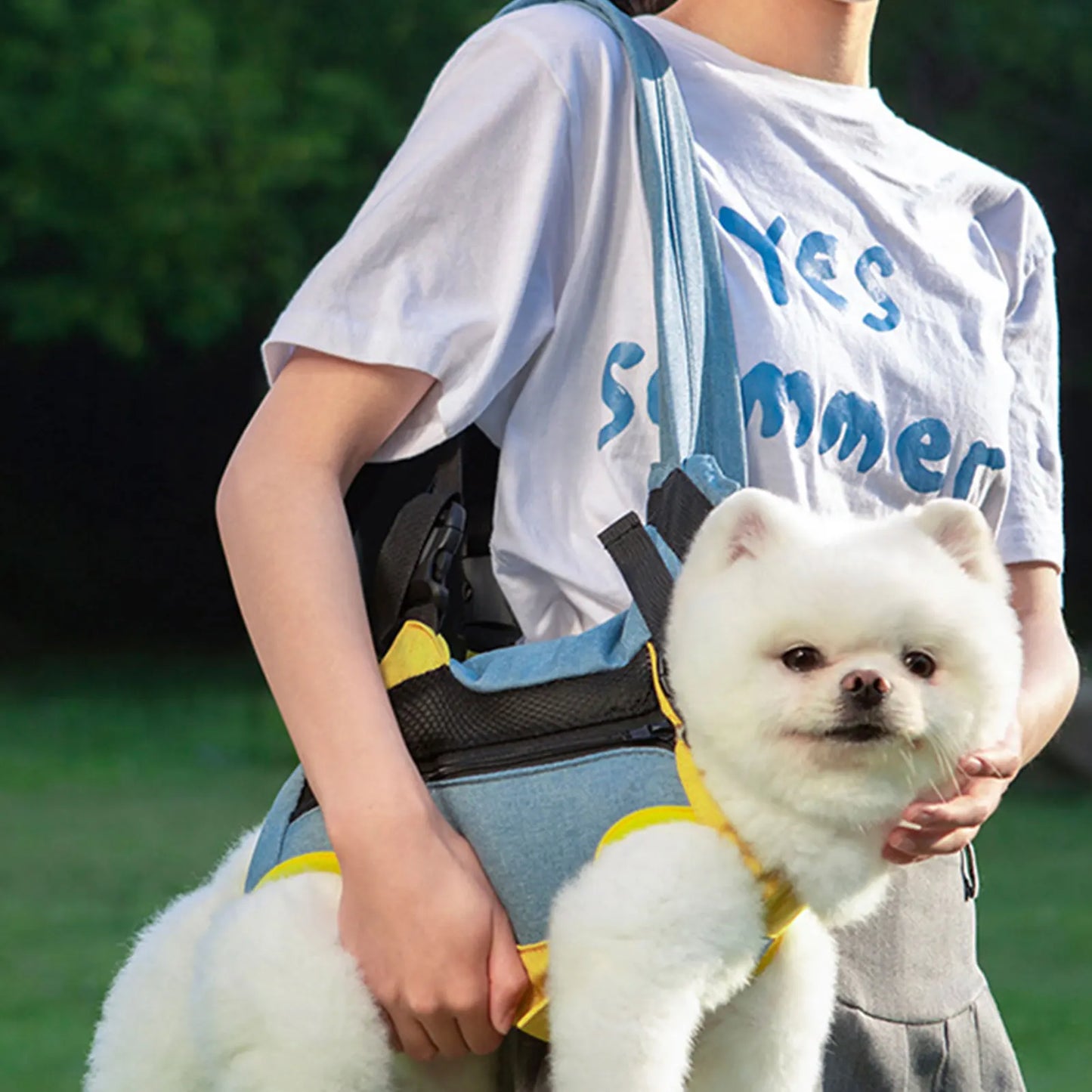 Pet Backpack Carrier Adjustable Legs Out Travel Pets Bag For Cat Portable Pet Supplies For Small Medium Dogs Puppy Accessories