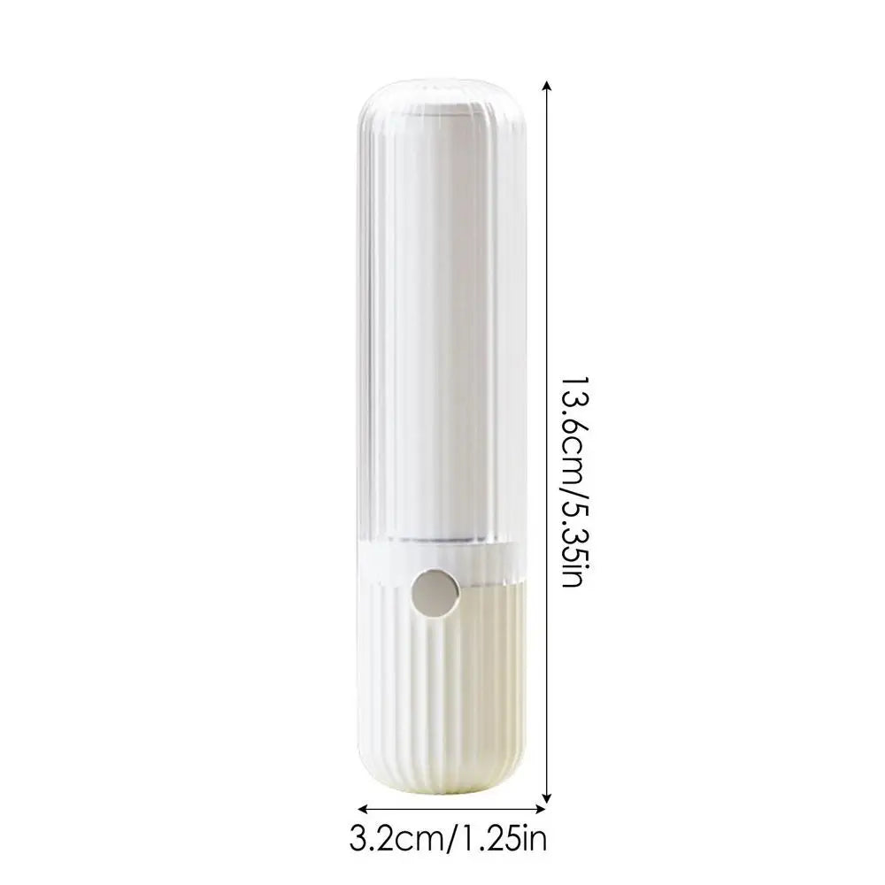 Pet Hair Roller Reusable And Portable Lint Roller For Clothes Lint Roller For Clothes With Anti-Slip Handle Dog Hair Remover