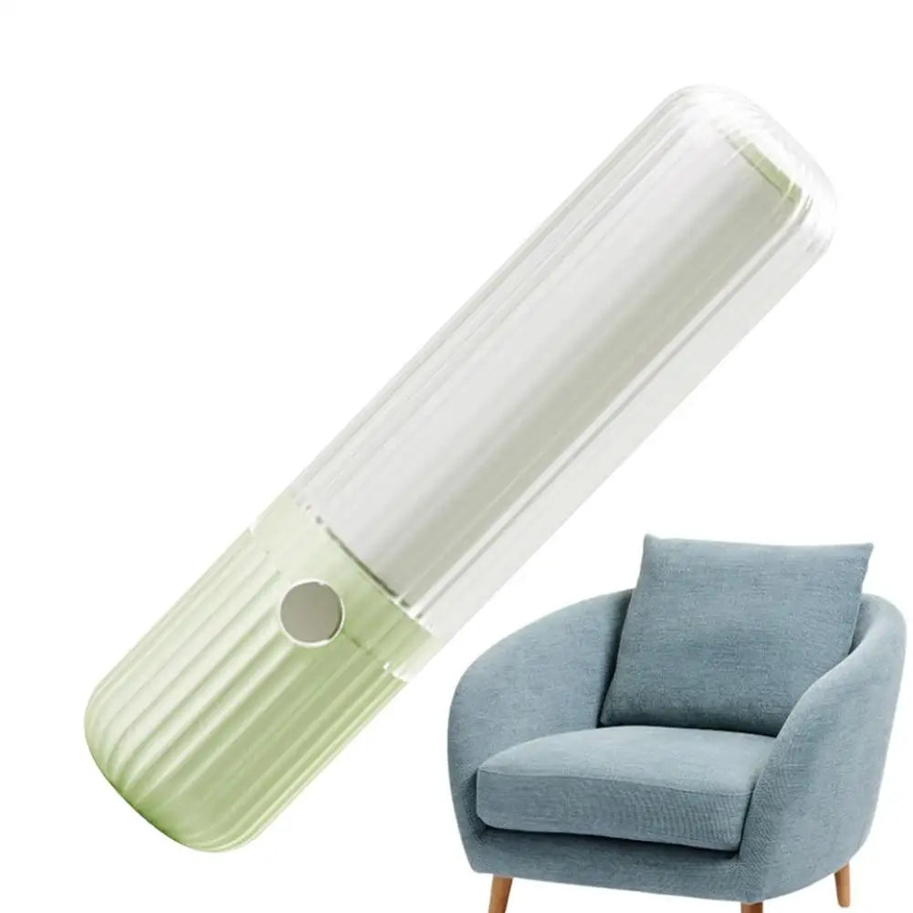 Pet Hair Roller Reusable And Portable Lint Roller For Clothes Lint Roller For Clothes With Anti-Slip Handle Dog Hair Remover