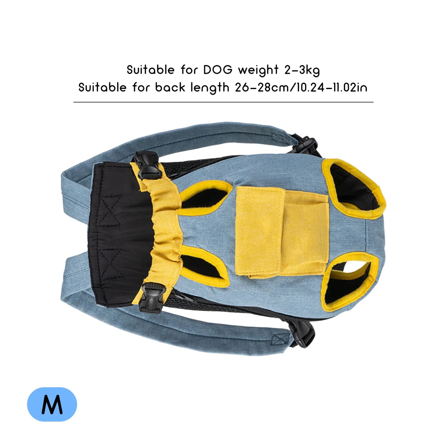 Pet Backpack Carrier Adjustable Legs Out Travel Pets Bag For Cat Portable Pet Supplies For Small Medium Dogs Puppy Accessories