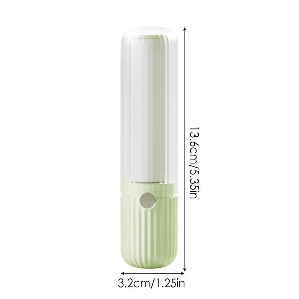 Pet Hair Roller Reusable And Portable Lint Roller For Clothes Lint Roller For Clothes With Anti-Slip Handle Dog Hair Remover