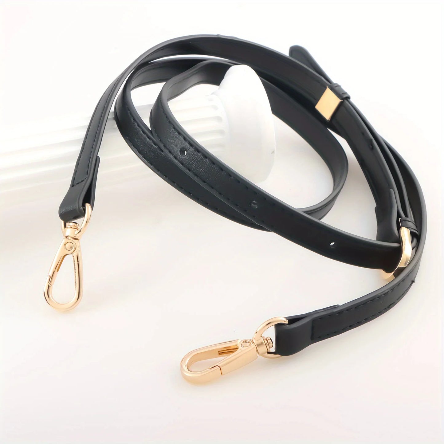 Purse Strap, Crossbody Purse Straps Replacement Shoulder Straps for Bags, Adjustable Straps for Handbags