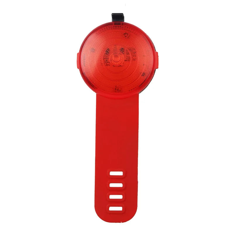 Led Dog Collar Pendant Rechargeable Pet Usb Luminous Collar Pendant Pet Flash Light Leash Accessories Safety Dog Necklace