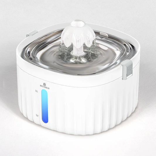 pet water line